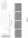 Fig. 20 - METHODS OF DEPLETING DISEASE CAUSING AGENTS VIA ANTIBODY TARGETED PHAGOCYTOSIS