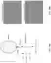 Fig. 22 - METHODS OF DEPLETING DISEASE CAUSING AGENTS VIA ANTIBODY TARGETED PHAGOCYTOSIS