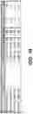 Fig. 38 - Methods of Engineering Surface Charge for Bispecific Antibody Production