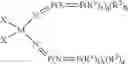 Fig. 12 - Bis-phosphinimide catalysts for olefin polymerization