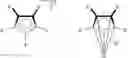 Fig. 02 - Compounds that can be crosslinked by way of hydrosilylation reaction