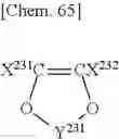Fig. 66 - PRODUCTION METHOD FOR FLUOROPOLYMER, SURFACTANT FOR POLYMERIZATION, AND USE OF SURFACTANT