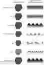 Fig. 01 - Methods of producing functionalized powder particles