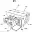 Fig. 02 - Glittery ink and image forming device