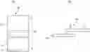 Fig. 01 - COMPOSITE STRUCTURE AND DOUBLE-SIDED ADHESIVE TAPE