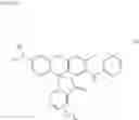 Fig. 08 - REVERSIBLY THERMOCHROMIC COMPOSITION, REVERSIBLY THERMOCHROMIC MICROCAPSULE PIGMENT ENCAPSULATING REVERSIBLY THERMOCHROMIC COMPOSITION, AND WRITING INSTRUMENT USING REVERSIBLY THERMOCHROMIC MICROCAPSULE PIGMENT