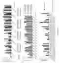 Fig. 05 - Engineered CRISPR-Cas9 nucleases with altered PAM specificity