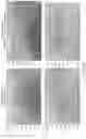 Fig. 09 - Engineered CRISPR-Cas9 nucleases with altered PAM specificity
