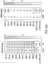 Fig. 136 - ADENOSINE DEAMINASE BASE EDITORS AND METHODS OF USING SAME TO MODIFY A NUCLEOBASE IN A TARGET SEQUENCE
