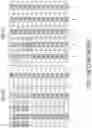 Fig. 43 - ADENOSINE DEAMINASE BASE EDITORS AND METHODS OF USING SAME TO MODIFY A NUCLEOBASE IN A TARGET SEQUENCE