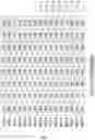 Fig. 45 - ADENOSINE DEAMINASE BASE EDITORS AND METHODS OF USING SAME TO MODIFY A NUCLEOBASE IN A TARGET SEQUENCE