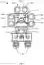 Fig. 02 - Actively cooled foreline trap to reduce throttle valve drift