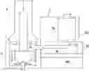 Fig. 01 - Single crystal furnace