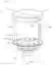 Fig. 03 - Laundry washing apparatus