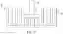 Fig. 20 - Pedestal assemblies for laundry appliances