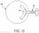 Fig. 22 - Pedestal assemblies for laundry appliances