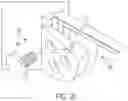 Fig. 23 - Pedestal assemblies for laundry appliances