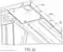 Fig. 45 - Pedestal assemblies for laundry appliances