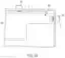 Fig. 48 - Pedestal assemblies for laundry appliances