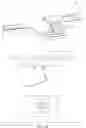 Fig. 49 - Pedestal assemblies for laundry appliances