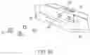 Fig. 52 - Pedestal assemblies for laundry appliances
