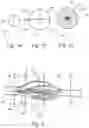 Fig. 02 - SPLITTABLE CHARGEABLE FIBER, SPLIT MULTICOMPONENT FIBER, A SPLIT MULTICOMPONENT FIBER WITH A DURABLE CHARGE, NONWOVEN FABRIC, FILTER, AND YARN CONTAINING, AND MANUFACTURING PROCESSES THEREFOR