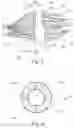 Fig. 03 - SPLITTABLE CHARGEABLE FIBER, SPLIT MULTICOMPONENT FIBER, A SPLIT MULTICOMPONENT FIBER WITH A DURABLE CHARGE, NONWOVEN FABRIC, FILTER, AND YARN CONTAINING, AND MANUFACTURING PROCESSES THEREFOR