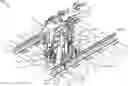 Fig. 01 - ADAPTIVE RAILWAY FASTENER AND ANCHOR INSTALLATION SYSTEM