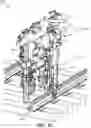 Fig. 04 - ADAPTIVE RAILWAY FASTENER AND ANCHOR INSTALLATION SYSTEM