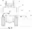 Fig. 09 - Portable water spreader