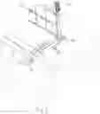 Fig. 06 - WHEEL STOP BRACKET AND SYSTEM FOR WHEELED MACHINERY