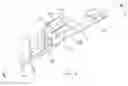 Fig. 07 - WHEEL STOP BRACKET AND SYSTEM FOR WHEELED MACHINERY