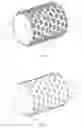 Fig. 02 - Roller tool for a ground processing roller