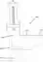 Fig. 01 - Foundation pier bracket system