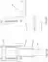 Fig. 13 - Foundation pier bracket system
