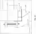 Fig. 17 - Foundation pier bracket system