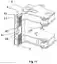Fig. 20 - Pile driving system