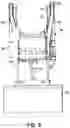 Fig. 06 - Utility loader with high lift loader arms and unifying hand grip for dual traction control levers