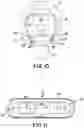 Fig. 09 - Utility loader with high lift loader arms and unifying hand grip for dual traction control levers