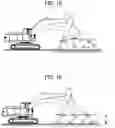 Fig. 14 - Work machine