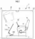 Fig. 04 - OPERATING MECHANISM FOR WORK MACHINE AND WORK MACHINE EQUIPPED WITH SAME