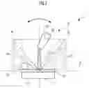 Fig. 08 - OPERATING MECHANISM FOR WORK MACHINE AND WORK MACHINE EQUIPPED WITH SAME