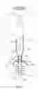 Fig. 10 - Reciprocating pump-type pipe dredging device