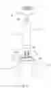 Fig. 14 - Reciprocating pump-type pipe dredging device