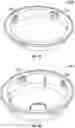 Fig. 03 - Adjustable flush valve poppet assembly