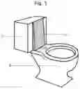 Fig. 02 - Toilet Bypass for Urinal Attachment