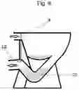 Fig. 07 - Toilet Bypass for Urinal Attachment