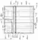 Fig. 05 - Foldable enclosure members joined by hinged I-beam