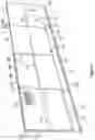 Fig. 11 - Foldable enclosure members joined by hinged perimeter sections