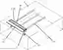 Fig. 01 - Profile rail with reinforcing element